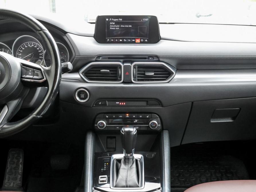 Mazda CX-5 II Москва  - изображение 14