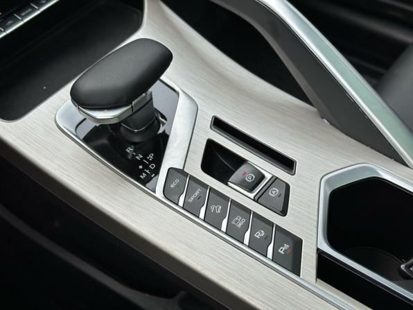 Geely Coolray I с пробегом 2023 года, цена 1 640 000 рублей, 103950 км, внедорожник, Автокод Объявления