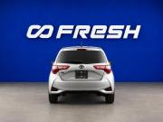 Toyota Vitz III (XP130) Рестайлинг 2 Москва  - изображение 23