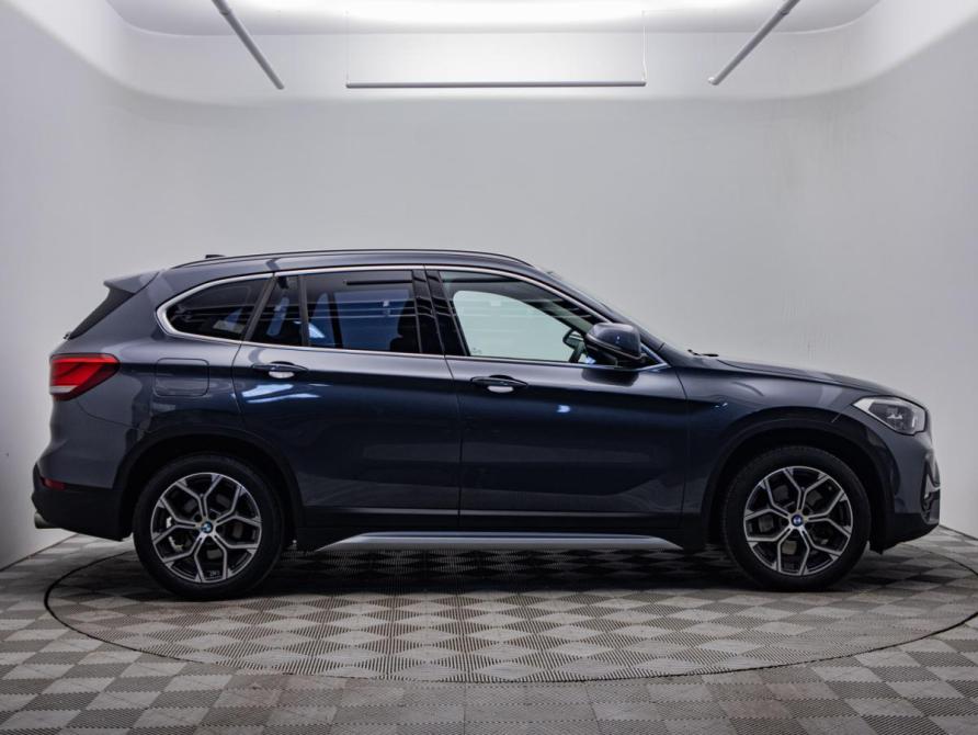 BMW X1 II (F48) Рестайлинг Москва  - изображение 7