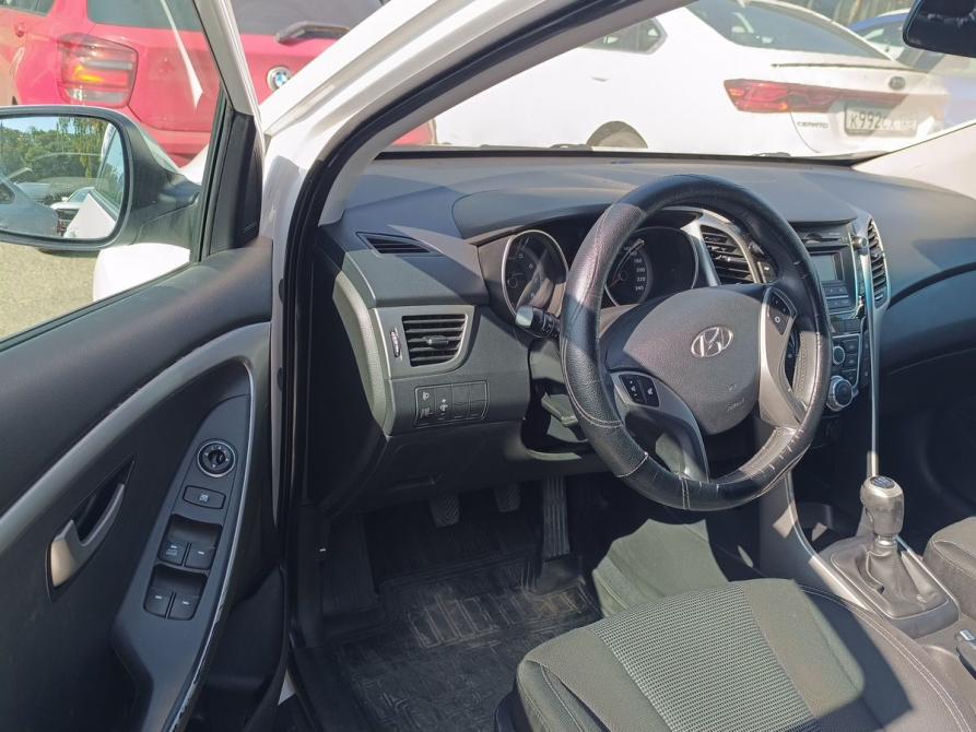 Hyundai i30 II Ставрополь  - изображение 5
