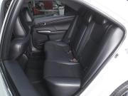 Toyota Camry VII (XV50) Рестайлинг 2 Ростов-на-Дону  - изображение 30