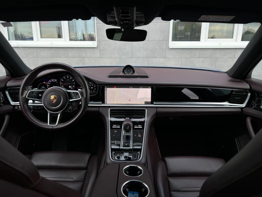 Porsche Panamera II Альметьевск  - изображение 15