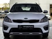 Kia Rio IV Уфа  - изображение 24