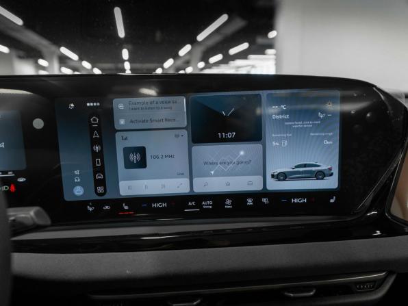 Audi A5 III (B10) с пробегом 2025 года, цена 5 950 000 рублей, 545 км, седан, Автокод Объявления
