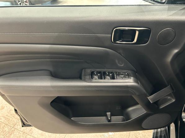 Haval H9 II с пробегом 2024 года, цена 3 999 000 рублей, 16834 км, внедорожник, Автокод Объявления