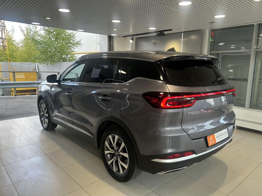 Chery Tiggo 7 Pro Max I Нижний Новгород  - изображение 7