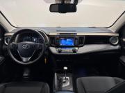 Toyota RAV4 IV (XA40) Рестайлинг Оренбург  - изображение 34