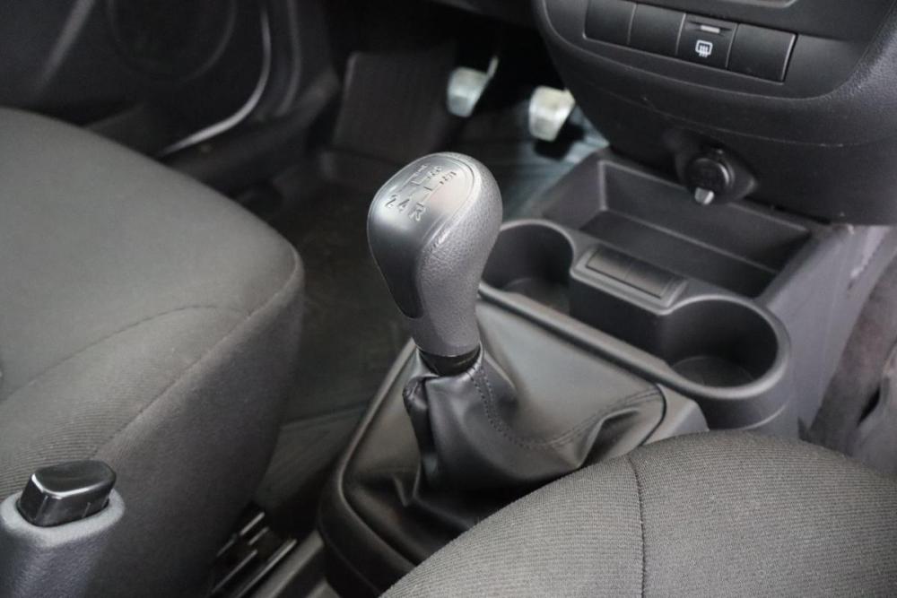 Lada (ВАЗ) Granta I Рестайлинг Санкт-Петербург  - изображение 11