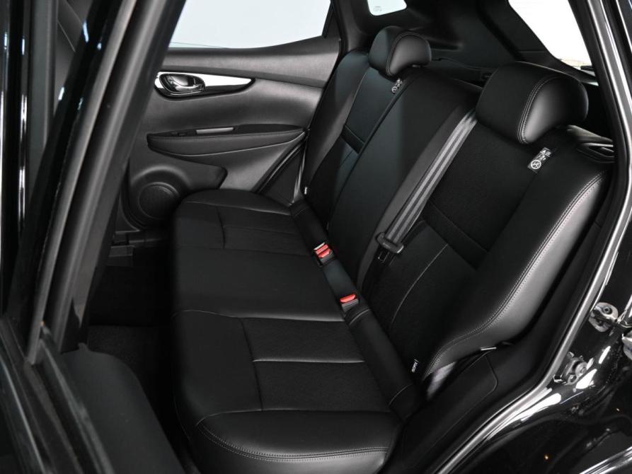 Nissan Qashqai II Рестайлинг 2 Ростов-на-Дону  - изображение 9