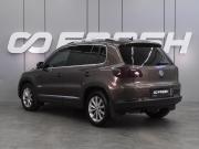 Volkswagen Tiguan I Рестайлинг Воронеж  - изображение 21