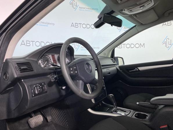 Mercedes-Benz B-Класс I (W245) Рестайлинг с пробегом 2010 года, цена 727 000 рублей, 223710 км, хэтчбек, Автокод Объявления