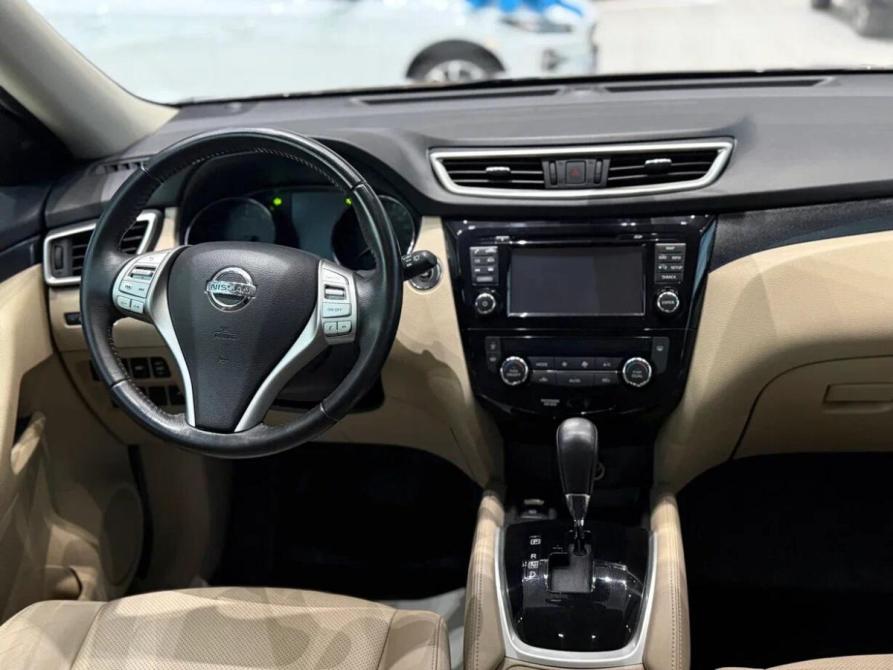 Nissan X-Trail III Екатеринбург  - изображение 14
