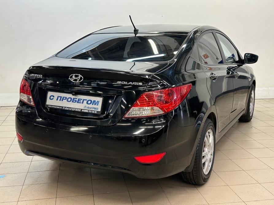 Hyundai Solaris I Балашиха  - изображение 4