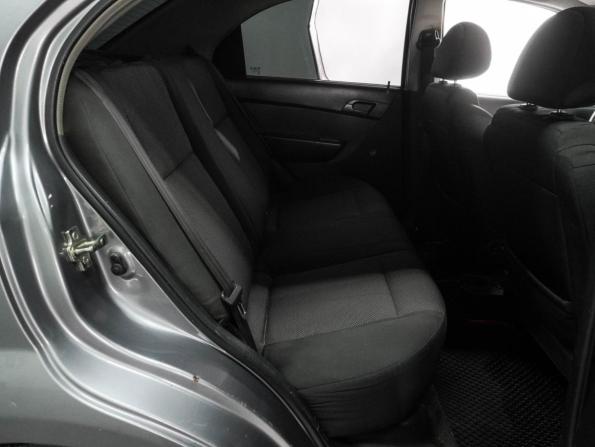 Chevrolet Aveo I Рестайлинг с пробегом 2011 года, цена 498 000 рублей, 242630 км, седан, Автокод Объявления