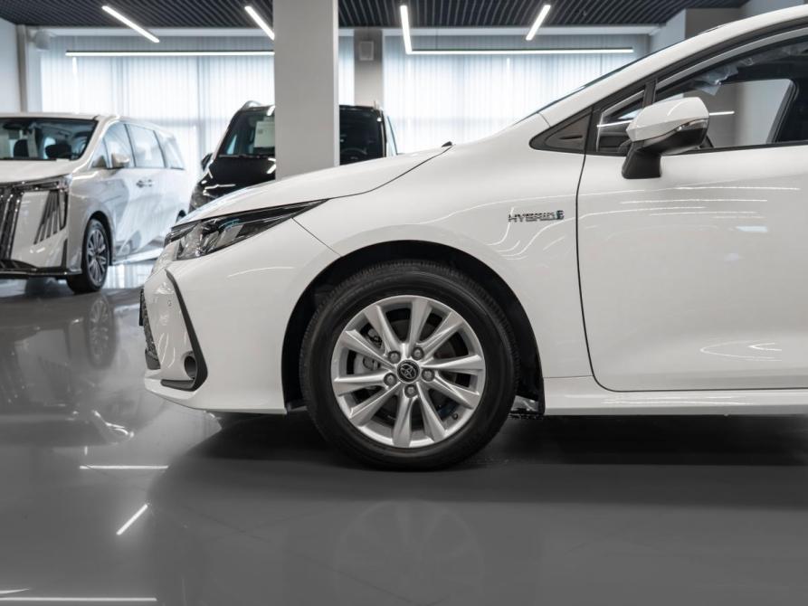 Toyota Corolla XI (E160 E170 E180) Москва  - изображение 24