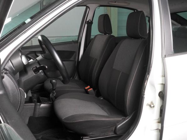 Lada (ВАЗ) Granta I с пробегом 2014 года, цена 465 000 рублей, 244394 км, лифтбек, Автокод Объявления