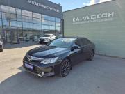 Toyota Camry VII (XV50) Рестайлинг Екатеринбург  - изображение 13