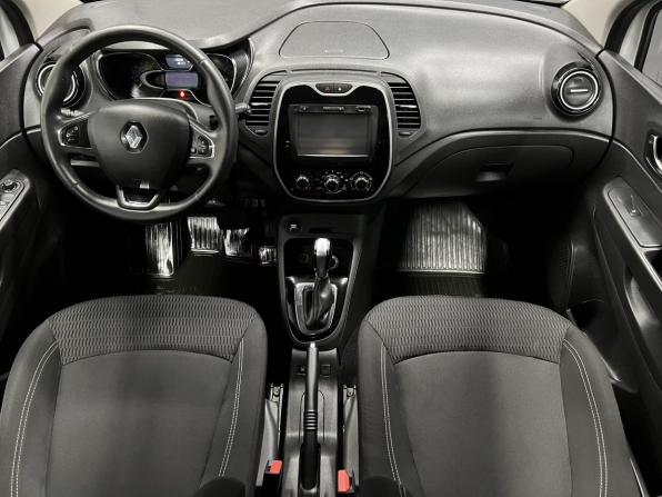 Renault Kaptur I с пробегом 2016 года, цена 1 565 000 рублей, 116898 км, внедорожник, Автокод Объявления