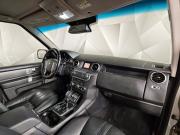 Land Rover Discovery IV Москва  - изображение 35