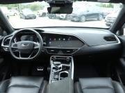 Geely Tugella I Рестайлинг Москва  - изображение 41