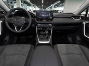 Toyota RAV4 V (XA50) Москва  - изображение 35
