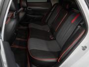 Hyundai Sonata VIII (DN8) Тюмень  - изображение 39