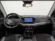 Lada (ВАЗ) Vesta I Рестайлинг (NG) Химки  - изображение 48