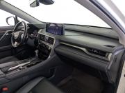 Lexus RX IV Рестайлинг Москва  - изображение 59