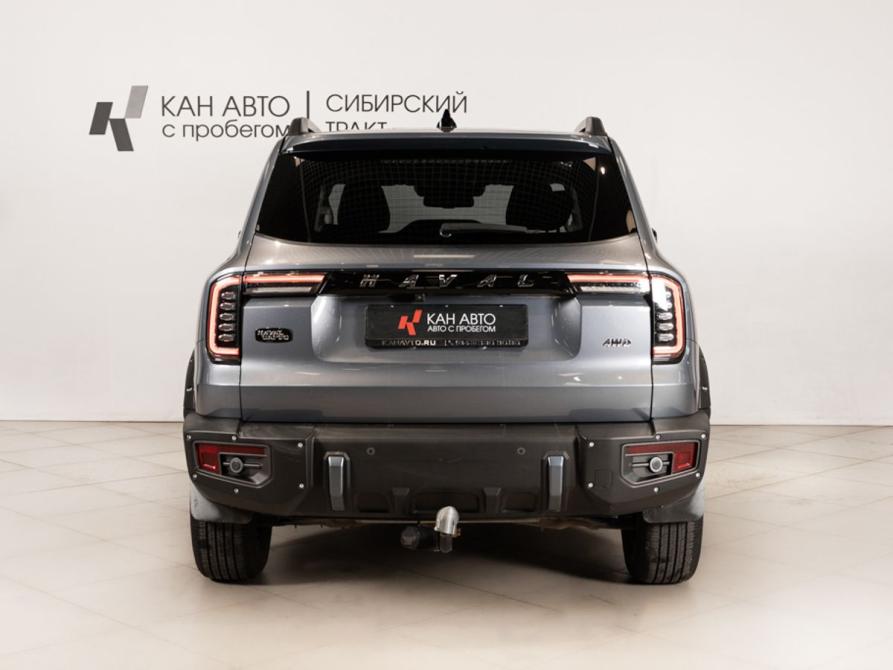 Haval Dargo I Казань  - изображение 4