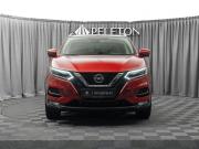 Nissan Qashqai II Рестайлинг Москва  - изображение 32