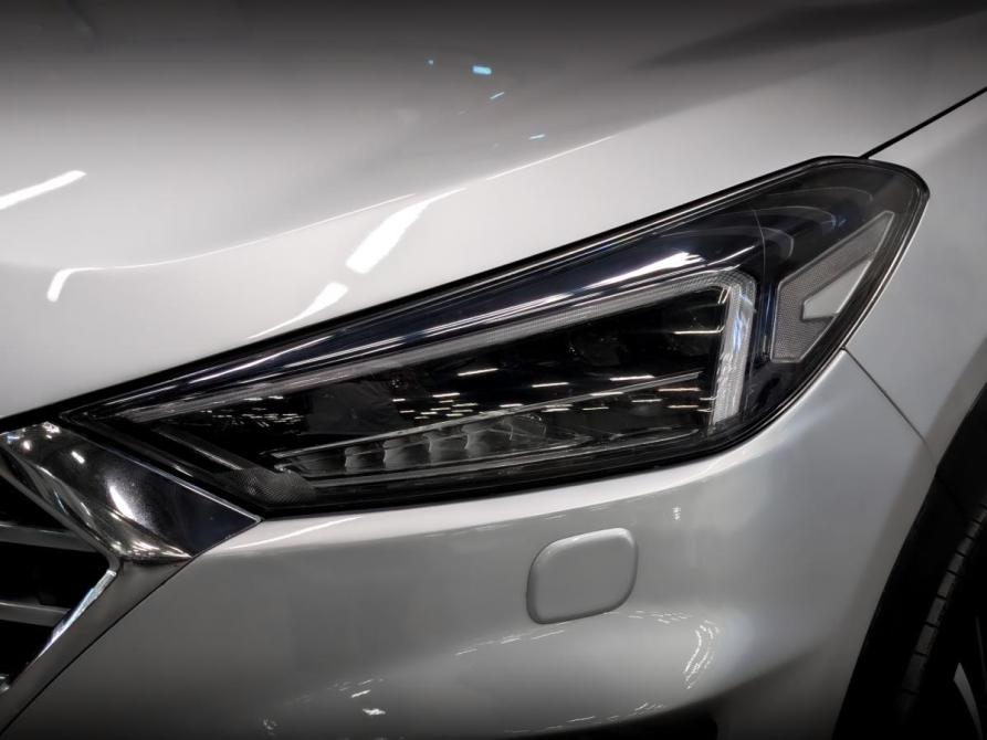 Hyundai Tucson III Москва  - изображение 17