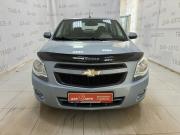 Chevrolet Cobalt II Пермь  - изображение 19