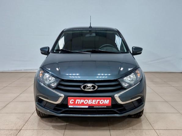 Lada (ВАЗ) Granta I Рестайлинг с пробегом 2026 года, цена 1 050 000 рублей, 5979 км, хэтчбек, Автокод Объявления