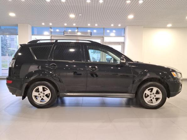 Mitsubishi Outlander II Рестайлинг с пробегом 2011 года, цена 865 000 рублей, 363703 км, внедорожник, Автокод Объявления