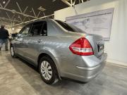 Nissan Tiida I Новомосковск  - изображение 19