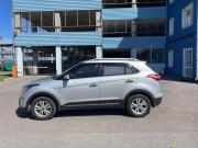 Hyundai Creta I Рестайлинг Санкт-Петербург  - изображение 28