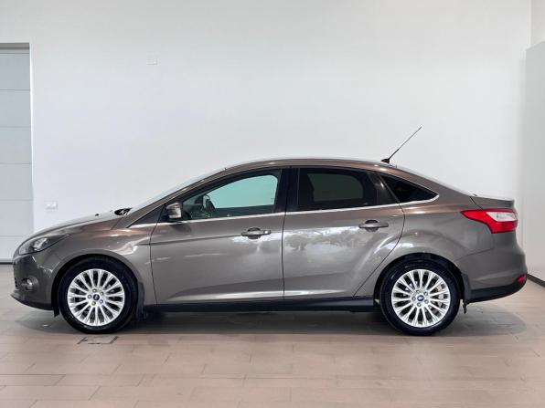Ford Focus III с пробегом 2013 года, цена 1 149 000 рублей, 100594 км, седан, Автокод Объявления