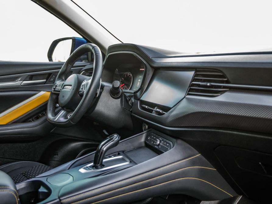 Haval F7x I Волгоград  - изображение 35