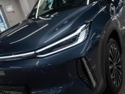 Geely Galaxy M7 Москва  - изображение 55