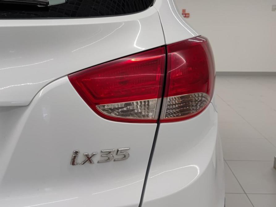 Hyundai ix35 I Казань  - изображение 11