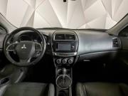 Mitsubishi ASX I Рестайлинг Москва  - изображение 31