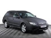 Subaru Outback III Рестайлинг Москва  - изображение 22