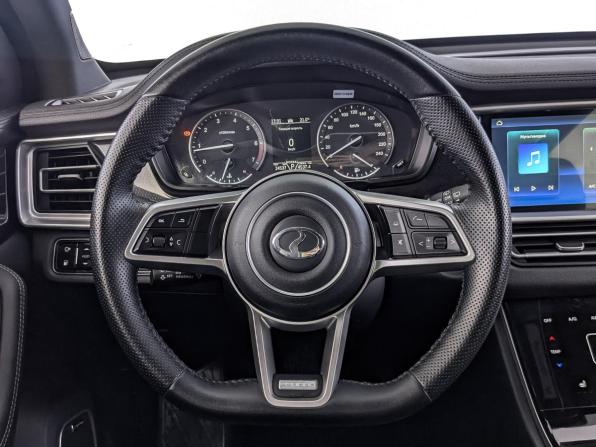 Dongfeng DFSK ix7 с пробегом 2024 года, цена 2 350 000 рублей, 24534 км, внедорожник, Автокод Объявления