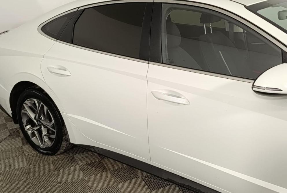Hyundai Sonata VIII (DN8) Волгоград  - изображение 23