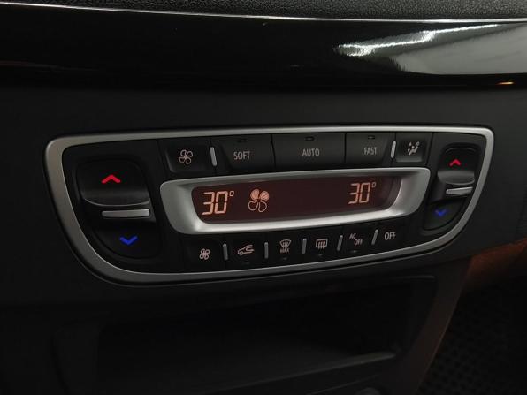 Renault Fluence I с пробегом 2011 года, цена 609 000 рублей, 155000 км, седан, Автокод Объявления
