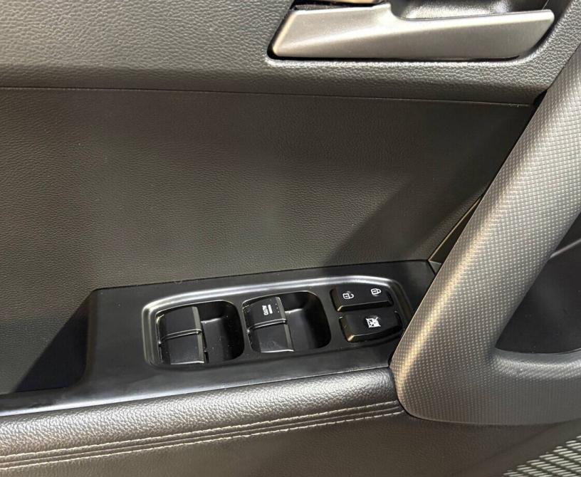 Hyundai Creta I Рестайлинг Санкт-Петербург  - изображение 6