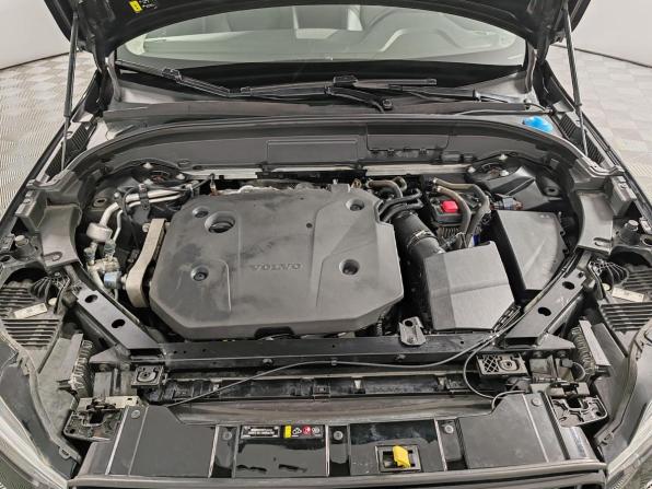 Volvo XC60 II Рестайлинг с пробегом 2022 года, цена 4 949 000 рублей, 60584 км, внедорожник, Автокод Объявления