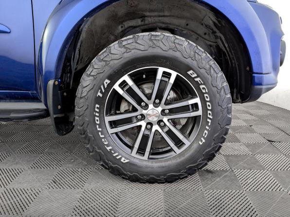 Mitsubishi Pajero Sport II Рестайлинг с пробегом 2015 года, цена 1 825 000 рублей, 237795 км, внедорожник, Автокод Объявления