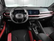 Geely Coolray I Рестайлинг Ростов-на-Дону  - изображение 27